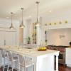 CABINETS & COUNTERTOPS:    Main Street Cabinet Co. , Moorestown, NJ
CONTRACTOR: 			   Legnola Builders , Haddonfield, NJ
ARCHITECT: 				Thomas Wagner , Haddonfield, NJ


                               	           Plato Woodwork custom cabinetry.