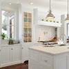 CABINETS & COUNTERTOPS:    Main Street Cabinet Co. , Moorestown, NJ
CONTRACTOR: 			   Legnola Builders , Haddonfield, NJ
ARCHITECT: 				Thomas Wagner , Haddonfield, NJ


                               	           Plato Woodwork custom cabinetry.