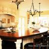 CABINETS:  Main Street Cabinet Co. , Moorestown, NJ
CONTRACTOR: 			   Saponaro Construction, LLC Cape May, NJ
DECORATOR: Audrey Shinn Interiors  Moorestown, NJ


                               	           Plato Woodwork custom cabinetry.