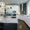 CABINETS & COUNTERTOPS:    Main Street Cabinet Co. , Moorestown, NJ
CONTRACTOR: 			   Hellings Builders, Inc.,  Radnor, Pa
PHOTOGRAPHY Jay Greene Photography  Middletown, De

                               	           Plato Woodwork custom