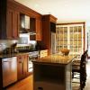 CABINETS & COUNTERTOPS:    Main Street Cabinet Co. , Moorestown, NJ
CONTRACTOR: 			   Sager Construction Mt. Laurel, NJ



                               	           Plato Woodwork custom cabinetry.