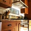 CABINETS & COUNTERTOPS:    Main Street Cabinet Co. , Moorestown, NJ
CONTRACTOR: 			   Sager Construction Mt. Laurel, NJ



                               	           Plato Woodwork custom cabinetry..