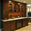 CABINETS & COUNTERTOPS:    Main Street Cabinet Co. , Moorestown, NJ
CONTRACTOR: 			   MaGrann Construction   Moorestown, NJ
ARCHITECT: 				Jeffery King    Cherry Hill, NJ


                               	           Plato Woodwork custom cabinetry.