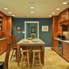 CABINETS & COUNTERTOPS:    Main Street Cabinet Co. , Moorestown, NJ
CONTRACTOR: 			   MaGrann Construction   Moorestown, NJ
ARCHITECT: 				Jeffery King    Cherry Hill, NJ


                               	           Plato Woodwork custom cabinetry.